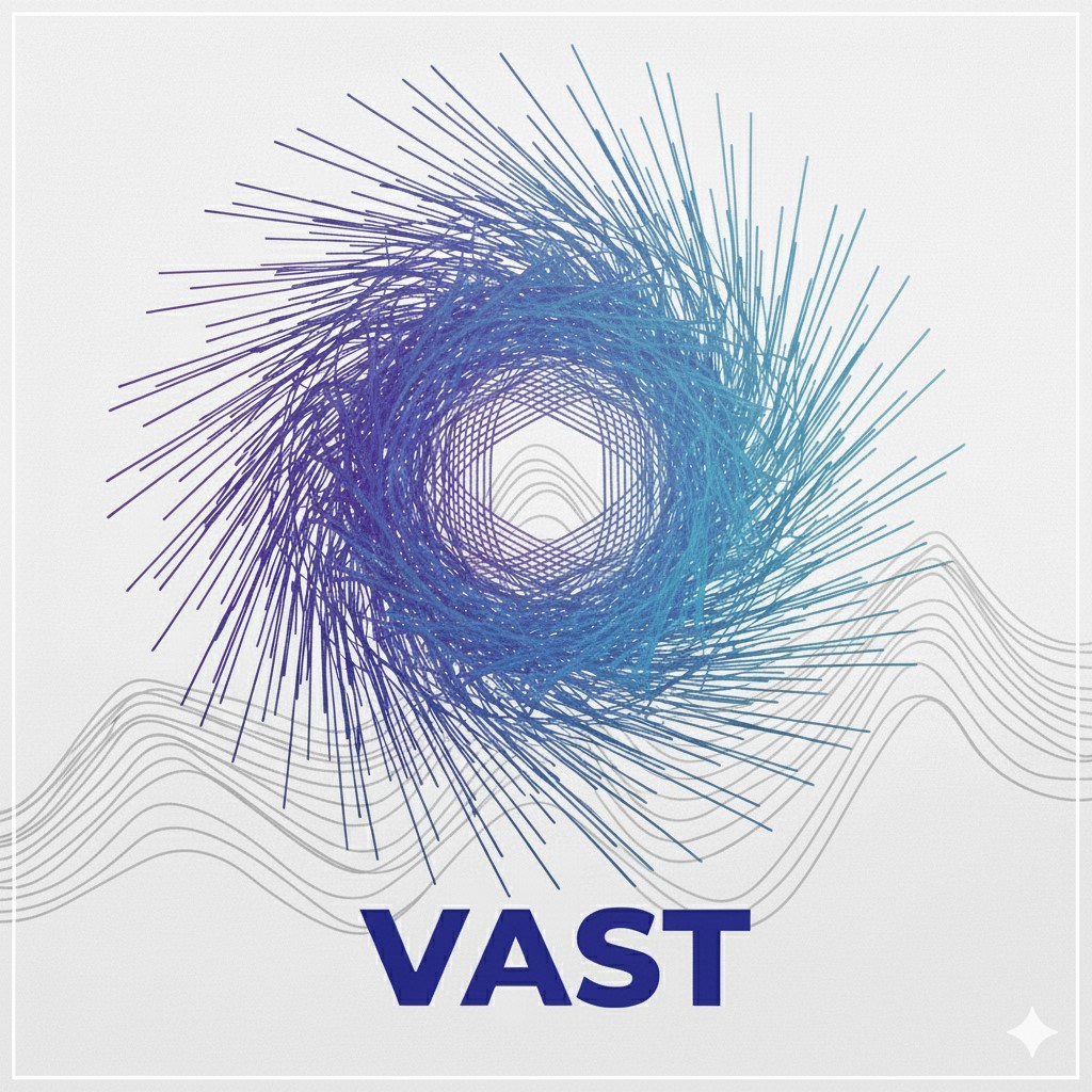 VAST Arquitectos Logo
